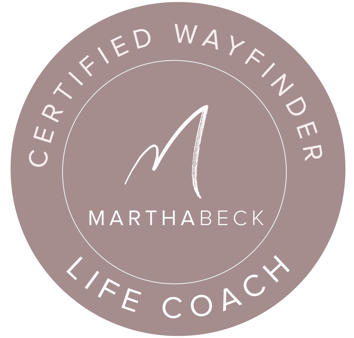 Whole Life Coach Training Certified