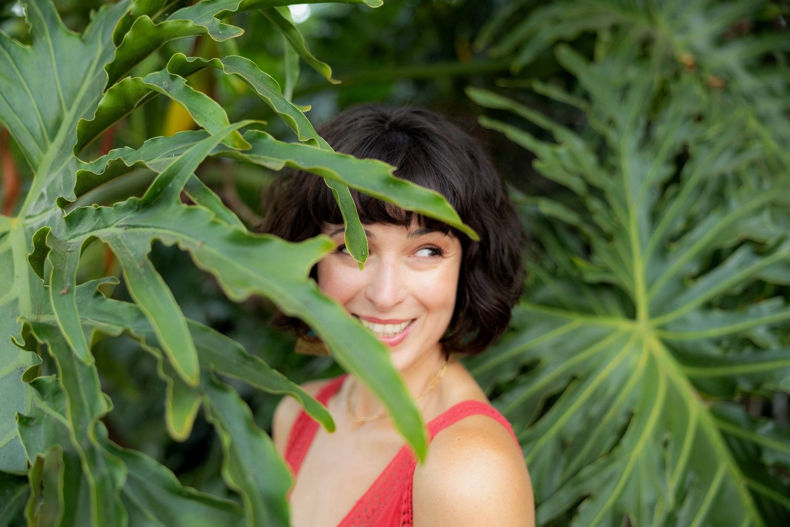 Jessica Garver — Leadership and Executive Coach